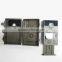 Night Vision Waterproof Outdoor Digital Hunting Camera 5 Mega Pixels Color CMOS MAX 32GB SD Card