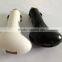 A pipe shape factory Price 5V 1A CE ROHS USB Car Charger For iPhone/iPad/iPhone 5