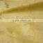 100% polyester warp knitting suede fabric combined with TC suede sofa fabric