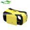 New Arrival LEJI Mini Virtural Reality 3D Glasses VR Head Mounted 3D Headset for 4.5-5.5 inch Smart Phone Private Theater