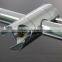 brass chrome shower sliding bar ARX0806