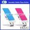 Rotatable USB HUB Phone Holder For Smart Phone