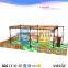 Hot Selling Indoor/outdoor Kids Rope Course Climing for Fun