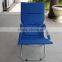 China Factory Price Outdoor Reclining Foldable Garden Deck Chair