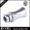 Companies Looking for Distributors SS-009 THC Antiqued Copper Stainless Steel Long 510 Drip Tip