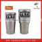 Hot sale 20oz and 30oz double wall stainless steel tumbler