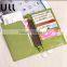 cute passport case genuine leather passport holder