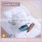 Whhite 100% Cotton Hotel Bath Towels 22X44