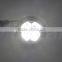 Vinstar Hot selling 24V Truck Fog Light 9CM LED Fog Light Universal LED Fog light For all Cars and Truck with E-mark