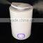 twin mist humidifier and aroma diffuser