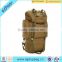 China supplier tactical military camping hiking camo backpack bags