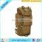 China supplier tactical military camping hiking camo backpack bags