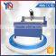 Desktop Used 4th Axis Mini Cnc Metal Milling Router