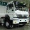 Sinotruck golden prince tractor truck for sale 4x2 6x4