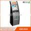 China android payment kiosk bill payment kiosk with cash acceptor kiosk