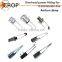 1 AN Type Suspension Clamp With The Al Anchoring Bracket/ABC Accessories Wedge Type Anchor Clamp