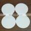 induction aluminum foil seal paper lid&wad bottle cap