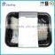 Good Quality PP Plastic Food packaging container frozen tray use for food