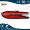 China Direct Supply 12V Rear Bumper Reflector Light,Led Tail Lamp for Hyundai Elantra 2012