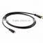 Accessories Camera For Xiaoyi Camera Action Camera 1.5M Micro Cable