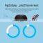 New smart life wifi smart air conditioner control; mobilphone app control