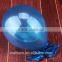 promotional metallic latex balloon can be customized