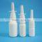 Plastic Nasal Sprayer, Pharmaceutical Plastic Nasal Sprayer Pump Quality Choice