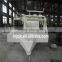 China Automatic Arch Roofing Sheet Roller Forming Machine