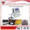 High Speed 1-4 Lines Durable Plastic Bottle Label Printing Machine