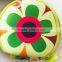 Hot sale! Popular neoprene coin case ,colorful purse bag wallet bag