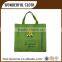 Wholesale promotional cheap new design nonwoven bag, nonwoven shopping bag with logo