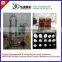 Chinese medicine extraction,tea clarification with ceramic membrane cross flow filter
