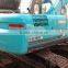 Used Kobelco SK160LC Excavator SK120 SK200 Excavator