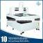 professional manufacturer three axis fully auto 3d cnc video measuring system