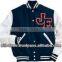 2015 Bast Quality Custom Wool Varsity Jacket,Letterman Varsity Jacket ,New Custom Varsity