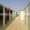 Container Home/ container house shop/ flat pack container house