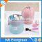 Outdoor waterproof wash bag toiletry kits admission package cylinder