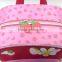 Kid's school bag for little girl