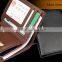 2015 New Style Business Magnetic Money Clip card holder multiple wallet