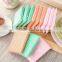 nylon sponge scrubber