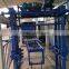 QT8-15 Zenith hydraulic paving block making machine with CE certification