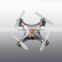 Wholesale toy supplies Cheerson CX-10a 2.4G Remote Control Toys 4CH 6Axis RC Quadcopter electronic toys mini rc helicopters