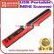 Best Quality Light Weight A4 Document Portable Handy Scanner