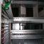 durable full hot galvanized h type chicken cage for sale