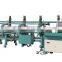 High Speed Servo Feeding CNC Metal Pipe Profile Cutting Machine Manufacturer in China