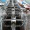 new technology color steel downpipe forming machine