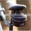 Outdoor Cycling Mountain Bike Bicycle Saddle Bag Back Seat Tail Pouch Package