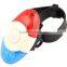 4 LED Super Bright Plastic LED Bicycle Safety Tail light
