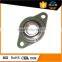 FL203 insert bearing mounted pillow block bearing ucfl203