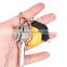 Best Selling Super Mini Lamp LED Torch Flashlight keyring Promotional Keychain factory